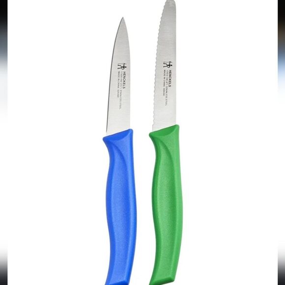 Henckels 2-PC Utility Knife Set - Picture 2 of 6